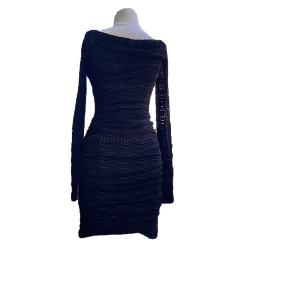 𝅺BCBG MAX AZRIA “HALLE” dress- NWT - Picture 2 of 3
